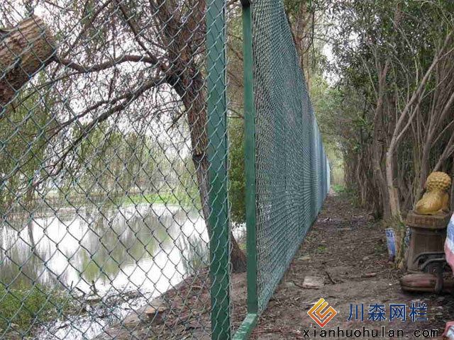 果园防护围栏网