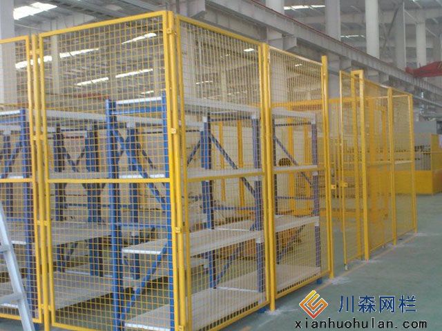 高铁金属锌钢护栏产品规格